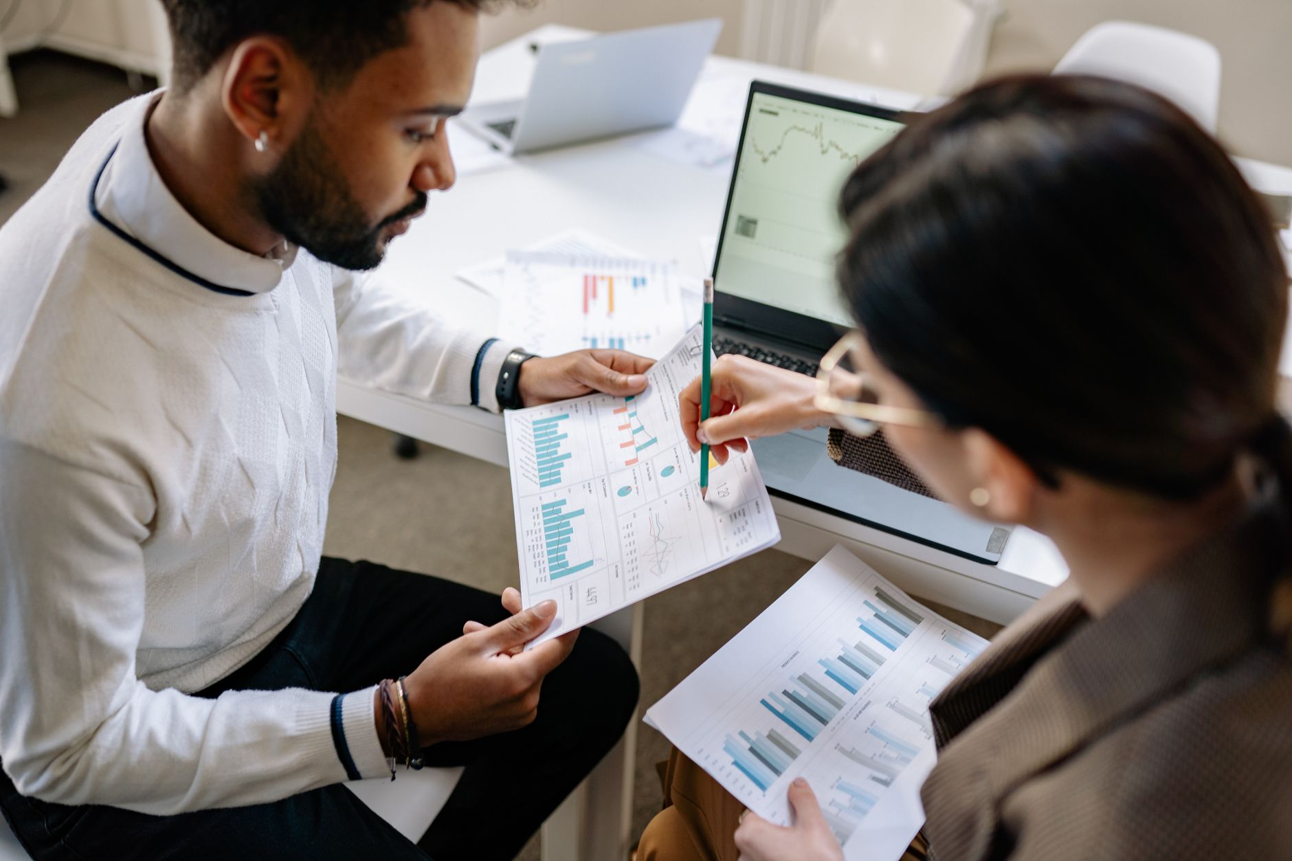 Key Attributes of an SMB Automation Consultant for Top Business Automation Consultants in Virginia for Smbs