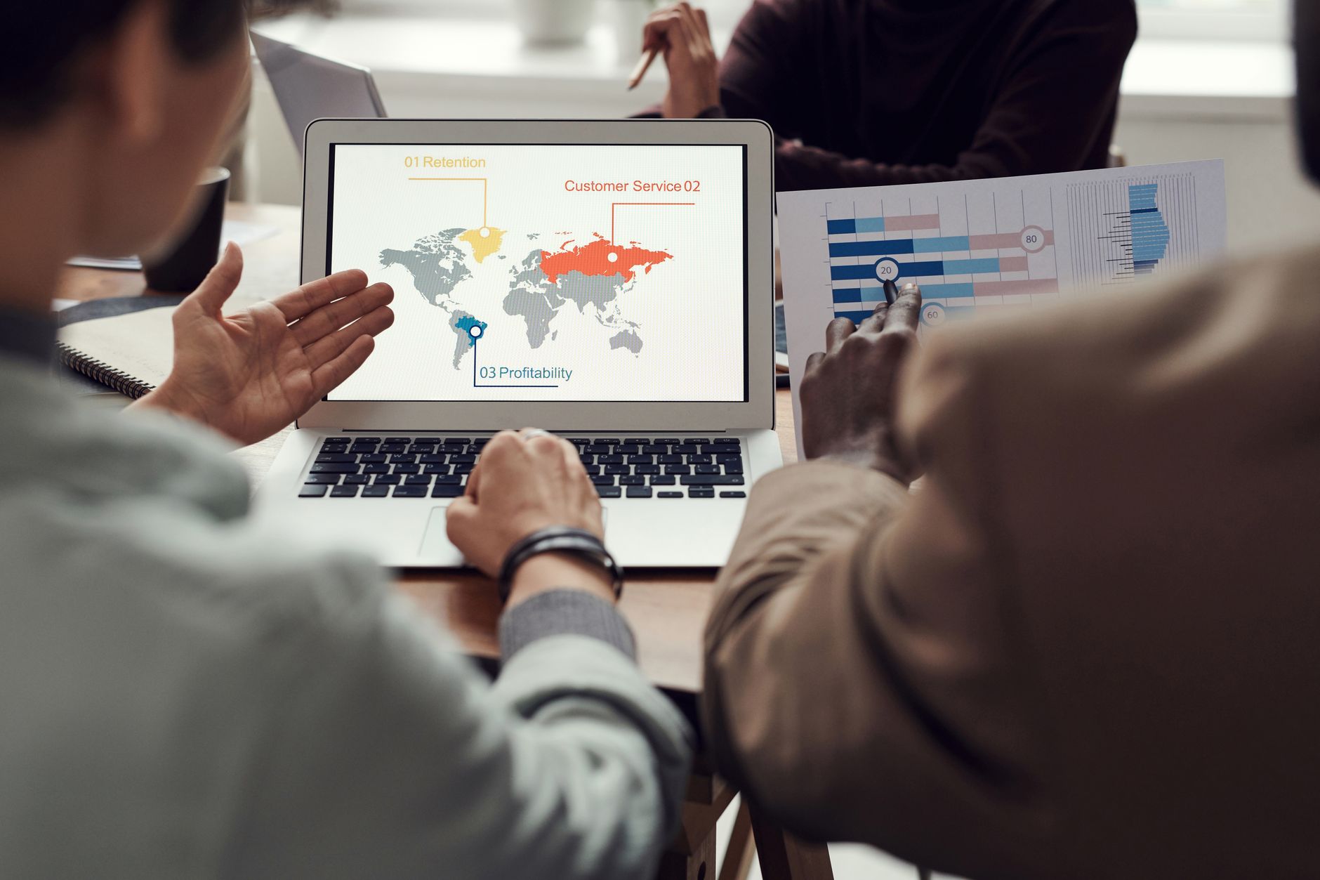 Your Automation Consultant Selection Checklist for Top Business Automation Consultants in Virginia for Smbs
