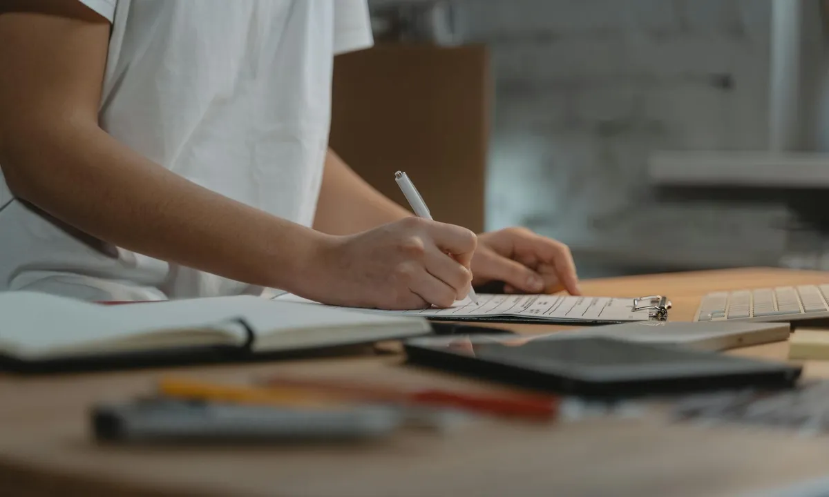 Your Workflow Automation Audit Checklist for Agency Partnerships — illustrative hero photograph