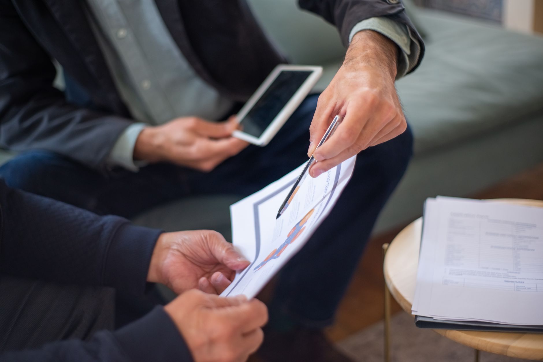 In-House Automation vs. External Partner for Workflow Automation Consultant in Lynchburg Virginia